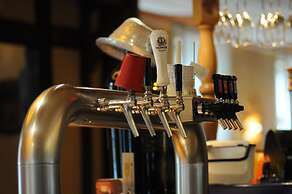 Hotel Restaurant Doppeladler