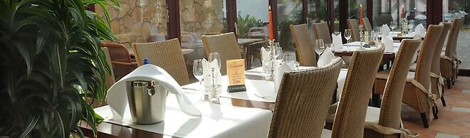 Hotel Restaurant Doppeladler