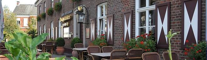 Hotel Restaurant Doppeladler