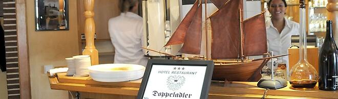Hotel Restaurant Doppeladler