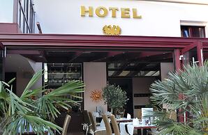 Hotel Restaurant Doppeladler