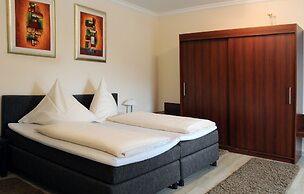 Hotel Restaurant Doppeladler