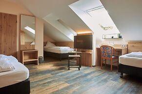 Hotel Restaurant Doppeladler