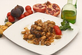 Hotel Restaurant Doppeladler