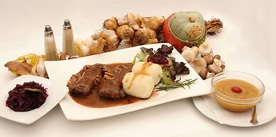 Hotel Restaurant Doppeladler