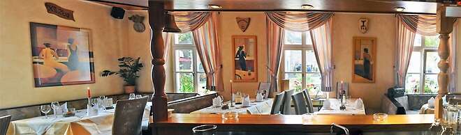 Hotel Restaurant Doppeladler