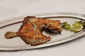 Hotel Restaurant Doppeladler