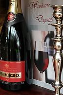 Hotel Restaurant Doppeladler