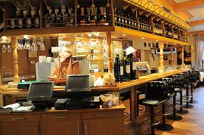 Hotel Restaurant Doppeladler