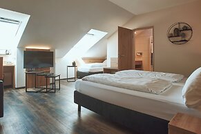 Hotel Restaurant Doppeladler