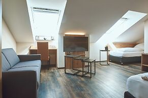 Hotel Restaurant Doppeladler