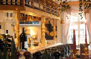 Hotel Restaurant Doppeladler