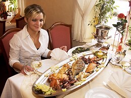 Hotel Restaurant Doppeladler