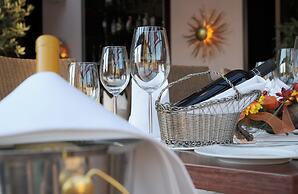 Hotel Restaurant Doppeladler