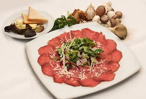 Hotel Restaurant Doppeladler