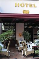 Hotel Restaurant Doppeladler