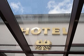 Hotel Restaurant Doppeladler