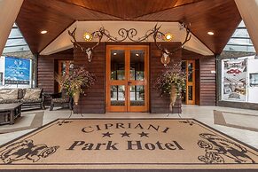 Cipriani Park Hotel