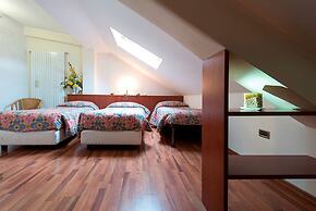 Cipriani Park Hotel
