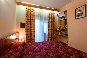 Cipriani Park Hotel