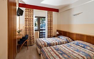 Cipriani Park Hotel
