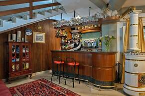 Cipriani Park Hotel