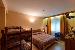Cipriani Park Hotel
