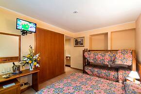 Cipriani Park Hotel