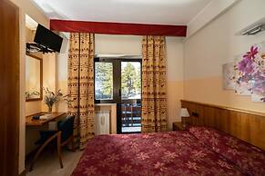 Cipriani Park Hotel