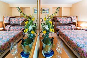 Cipriani Park Hotel