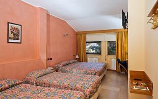 Cipriani Park Hotel