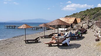 Assos Terrace Hotel