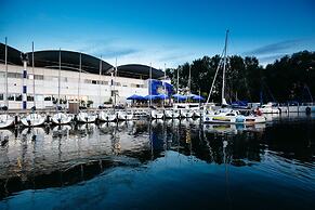 Bodensee Yachthotel Schattmaier