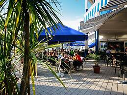 Bodensee Yachthotel Schattmaier