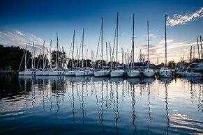 Bodensee Yachthotel Schattmaier