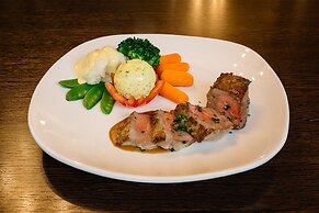 Bodensee Yachthotel Schattmaier