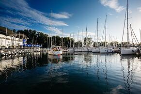 Bodensee Yachthotel Schattmaier