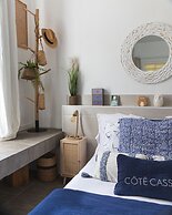 Hôtel de la Plage Mahogany