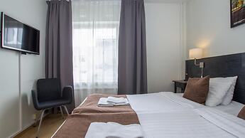 Best Western Hotel City Gavle