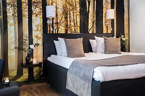 Best Western Hotel City Gavle
