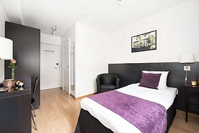 Best Western Hotel City Gavle