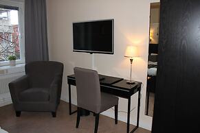 Best Western Hotel City Gavle