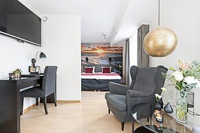 Best Western Hotel City Gavle