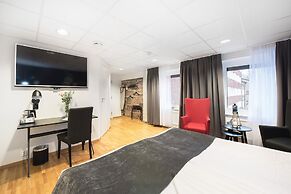 Best Western Hotel City Gavle