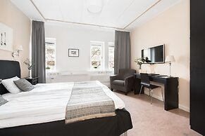 Best Western Hotel City Gavle