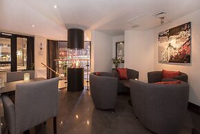 Best Western Hotel City Gavle