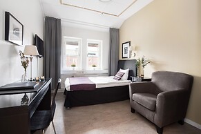 Best Western Hotel City Gavle