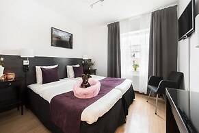 Best Western Hotel City Gavle