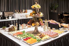Best Western Hotel City Gavle