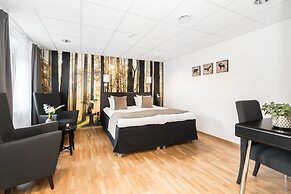 Best Western Hotel City Gavle